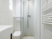 Modern studio -2P- near Montmartre