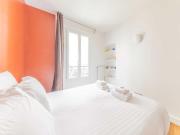Superb apt 1BDR 2P Moulin Rouge - Montmartre