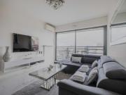 Modern Apt with Balcony - 1BD 4P- Levallois-Perret