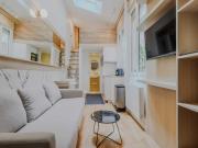 Beautiful Studio - 2P - Invalides Bon Marché