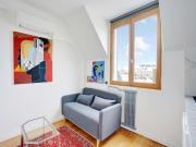 Cosy appt 1BDR 2P - Arc de Triomphe