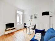 Charming apartment near the Eiffel Tower - Mobility lease