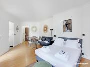 Quiet and bright studio - 2P - Rueil Malmaison