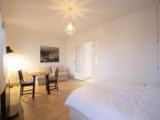 Super apartment 2P Av Foch - Dauphine - MOBILITY LEASE