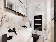 Magnifique appartement -1BR 4P - Arc de Triomphe