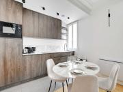 Charming apt - 2BR 5P - Sacré-Cœur Montmartre