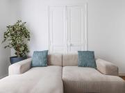 Charming appt 2 BDR 4P Sacré-Coeur