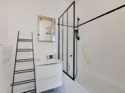 Super flat with balcony 2P 1 BDR - Levallois