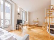 Studio - Jardin des Plantes - Mobility lease