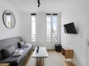 Charming studio - JONQUIERE