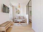 Nice apartment 1bdr Passage des Abbesses