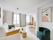 Modern and elegant apt 1BD 4P - Quartier Latin