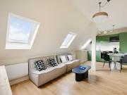 Bright apartment - 2BDR- 4P- Jardin du Luxembourg