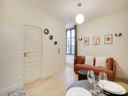 Studio pleasant- 2P- Saint-Germain-des-Prés