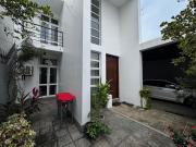 A Modern house,comforts!