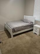 Furnished room in big home