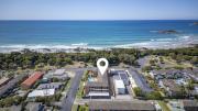 Ocean Parade 16 - Sleeps 4, Pool, Steps To Beach, Cafes