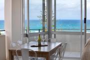 The Sands Beachfront 3 Bedroom Apartment - CoastHM