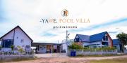 YAWE Pool Villa Sirindhorn