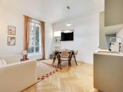 Superb apartment 1BDR 2P - Mairie de Neuilly