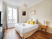 Charme et Confort 1 BDR 4P Nation