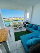 The Blydes Apartment