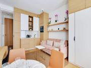 Charming Apt - 1BD 4P - Invalides Bon Marché