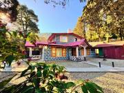 Top Nainital