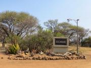 Top Dinokeng Game Reserve