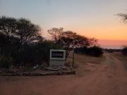 Top Dinokeng Game Reserve