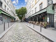 Sublime appt - 1BD 2P - Near Canal Saint Martin
