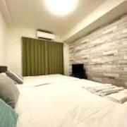 Mutsumi Tsuruhashi 303 むつみ庵鶴橋 303