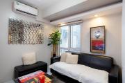 A2J Executive 2BR BGC Loft Near HighStreet & Malls