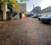 Jean Paul 2 Au cœur de Rouen , gare "Ménage & Linge Inclus"