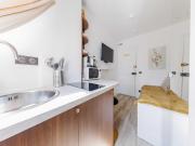 Magnificent studio - 1P -Trocadéro