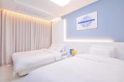 Landmark Stay in Songdo