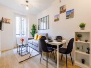 Apartment COSY near BASTILLE - Mobility lease