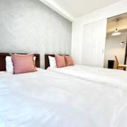 Mutsumi Tsuruhashi 202 むつみ庵鶴橋 202