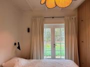 Detached holiday home in the middle of the forest