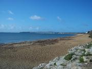 Get-a-Wey a static caravan at Haven Weymouth Bay