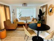 Unique chalet in the Veluwe with air conditioning