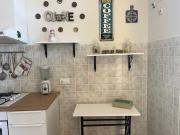 Casa sul mare Lalu a 20 kl da Palermo e 30 da Cefalu tre camere 9 posti