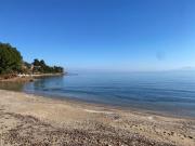 Casa sul mare Lalu a 20 kl da Palermo e 30 da Cefalu tre camere 9 posti