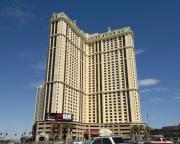 Suites at Marriotts Grand Chateau Las Vegas Strip-No Resort Fee