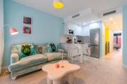 Apartment Heart with Patio , by Cazul Málaga