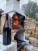 MaderaVieja - Piscina & Jacuzzi