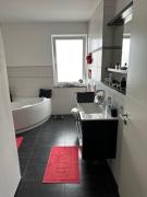 Gehobenes Wohnen wie zu Hause