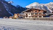 Appartements Alpenrose