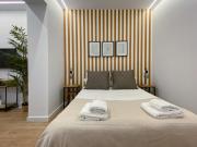 Acogedor estudio en Ponzano