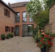 B&B Secret Garden Adults only